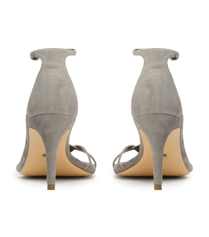 Sale|New Arrivals Tony Bianco Betti Grey Suede