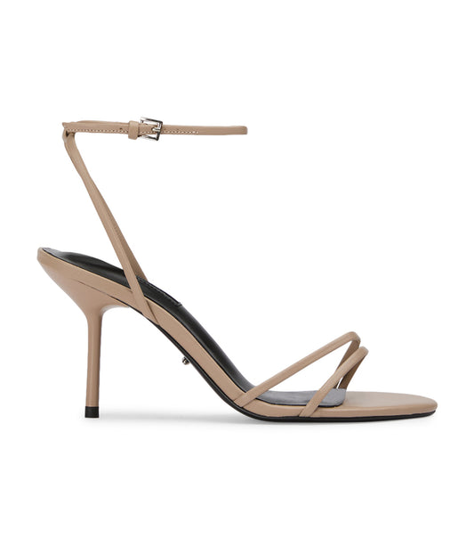 Sale|New Arrivals Tony Bianco Mariah Bisque Nappa