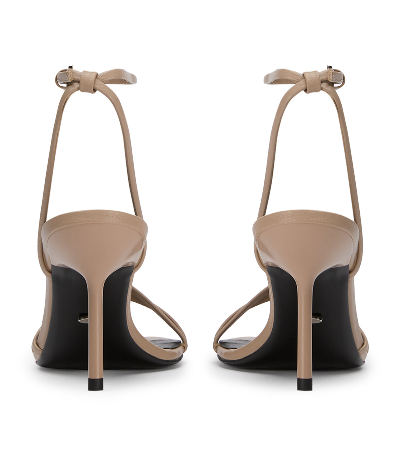 Sale|New Arrivals Tony Bianco Mariah Bisque Nappa