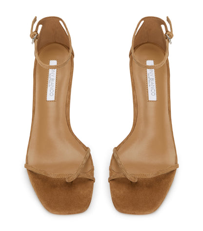 Sale|New Arrivals Tony Bianco Betti Taupe Suede
