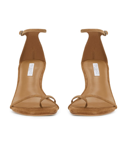 Sale|New Arrivals Tony Bianco Betti Taupe Suede
