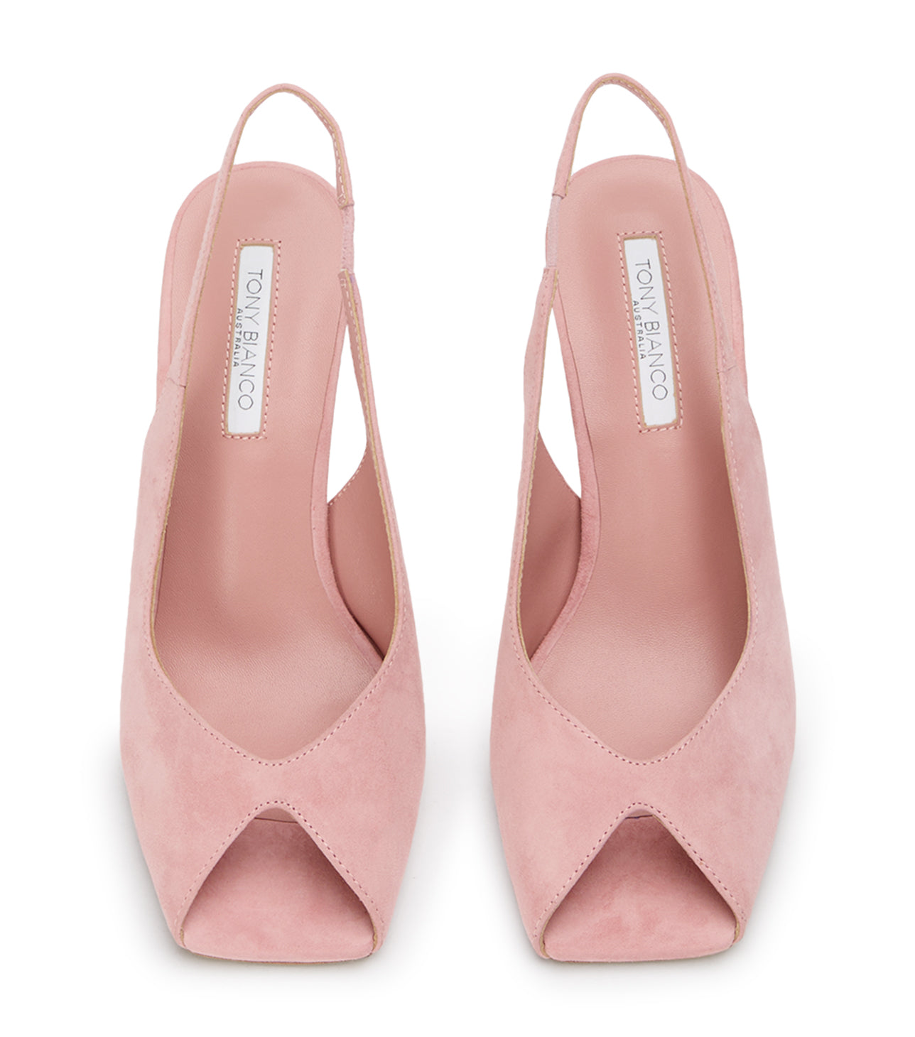 Sale Tony Bianco Peggy Blossom Suede