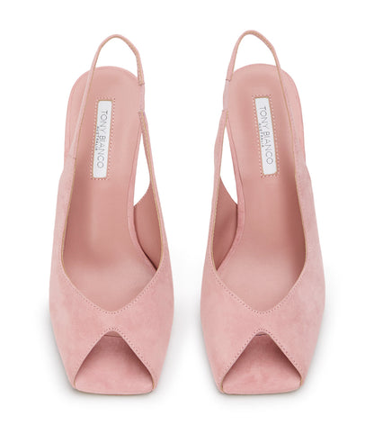 Sale Tony Bianco Peggy Blossom Suede