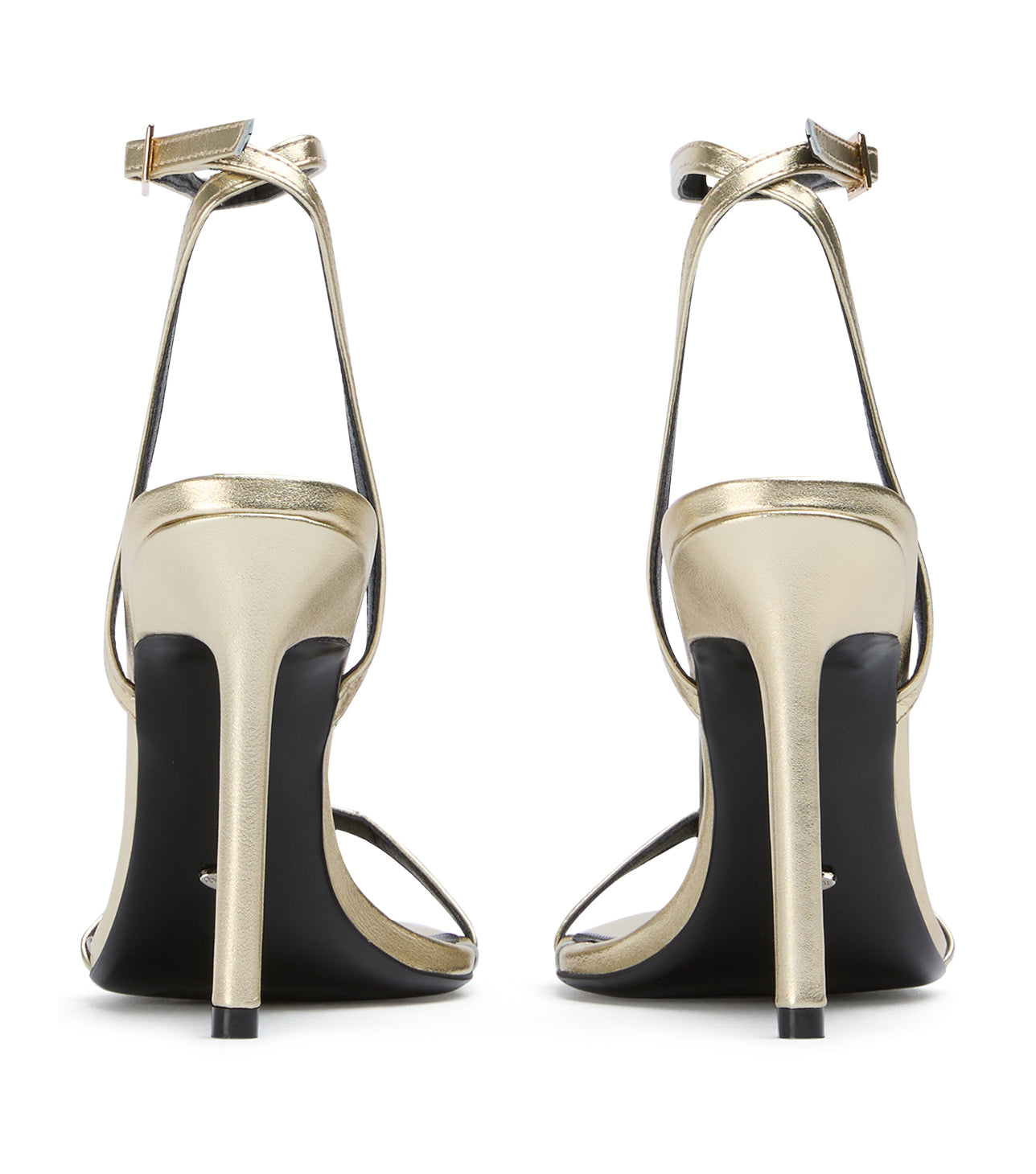 Sale|New Arrivals Tony Bianco Micky Gold Nappa