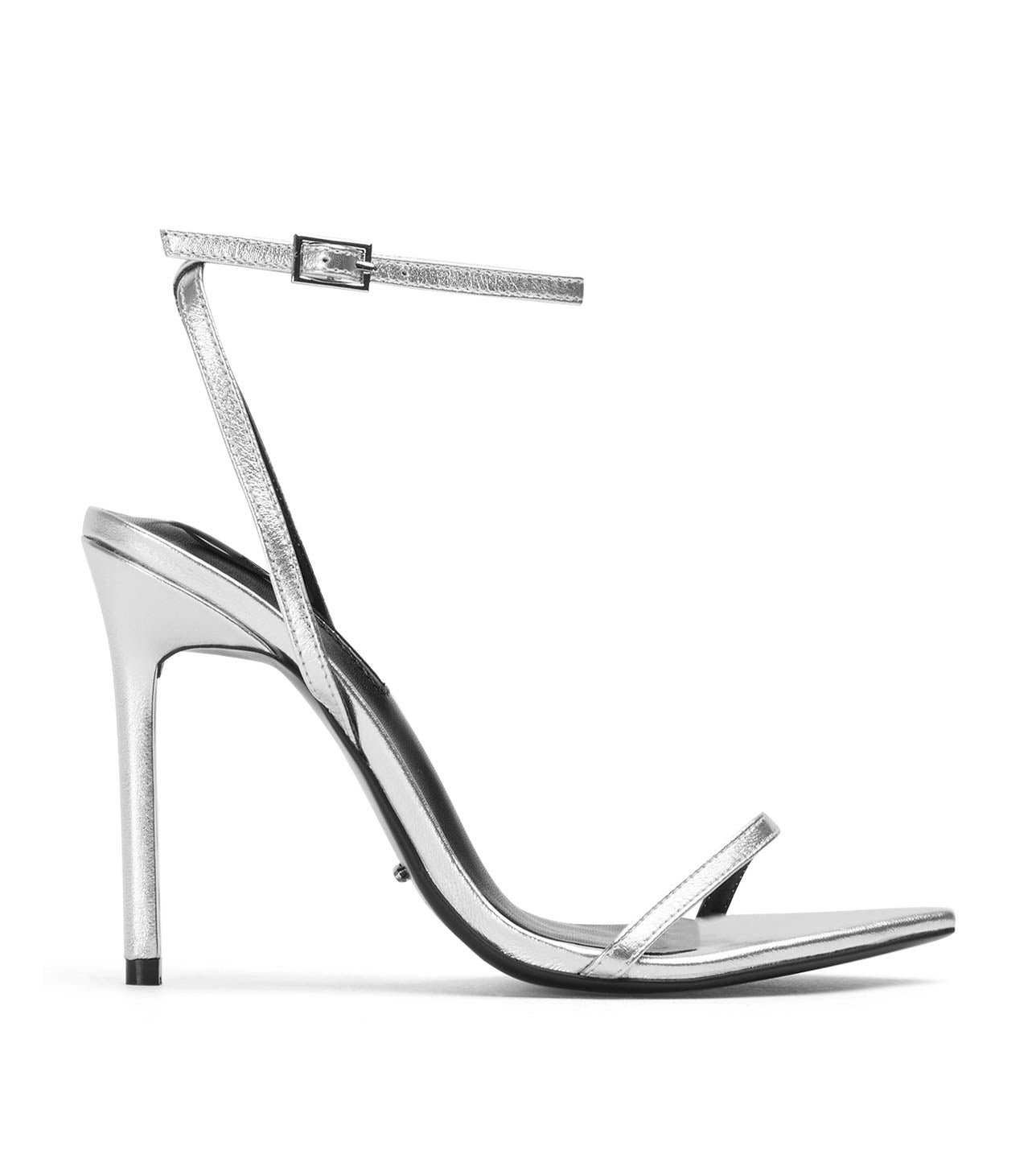 Sale|New Arrivals Tony Bianco Micky Silver Nappa
