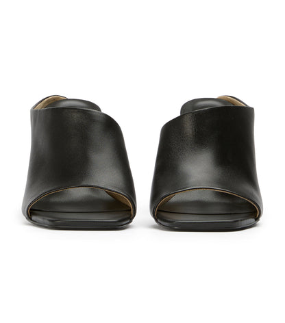 Sale Tony Bianco Model Black Nappa