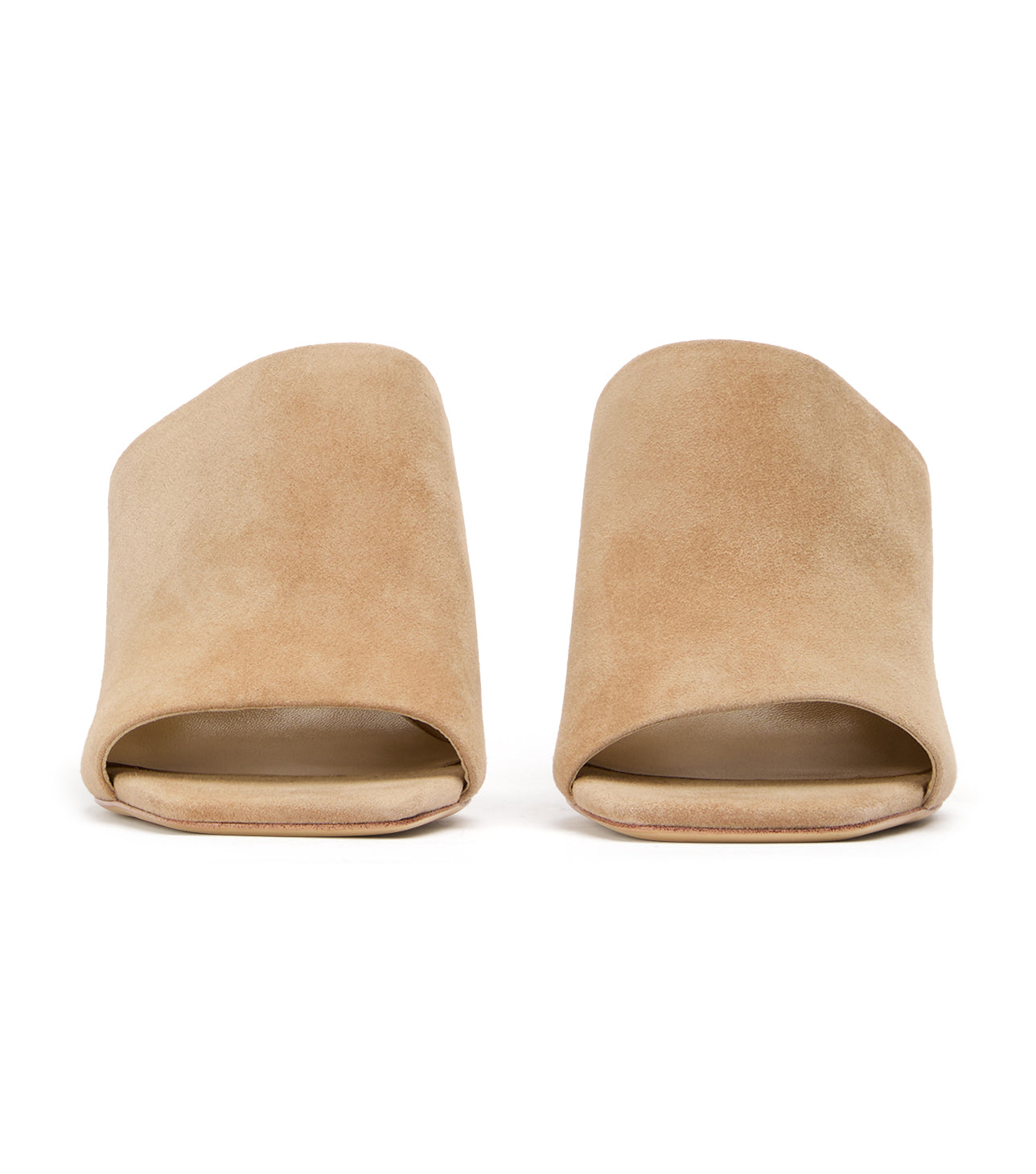Sale|Heels Tony Bianco Mustang Wheat Suede