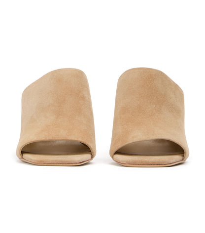 Sale|Heels Tony Bianco Mustang Wheat Suede