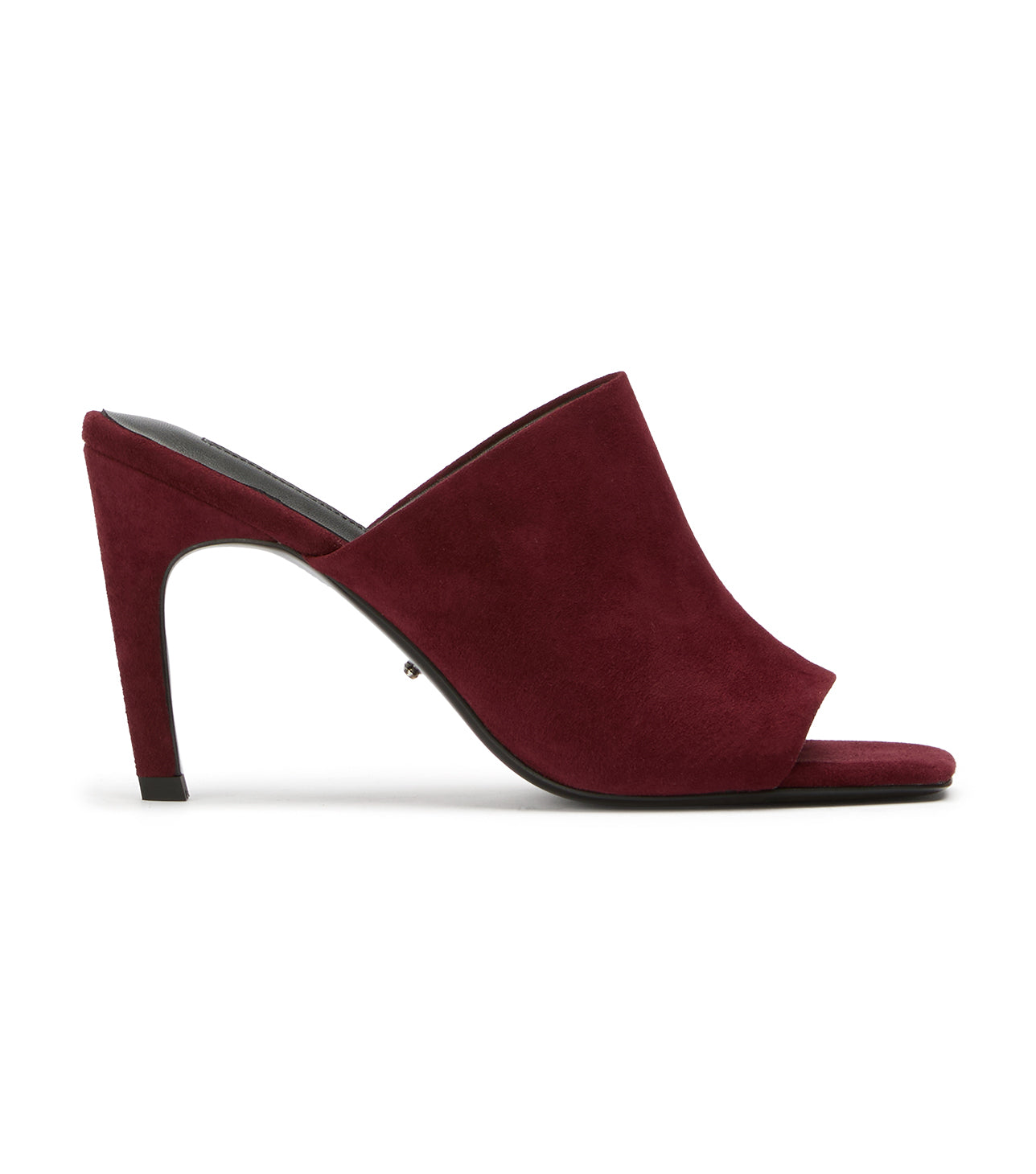 Sale|Heels Tony Bianco Mustang Vino Suede