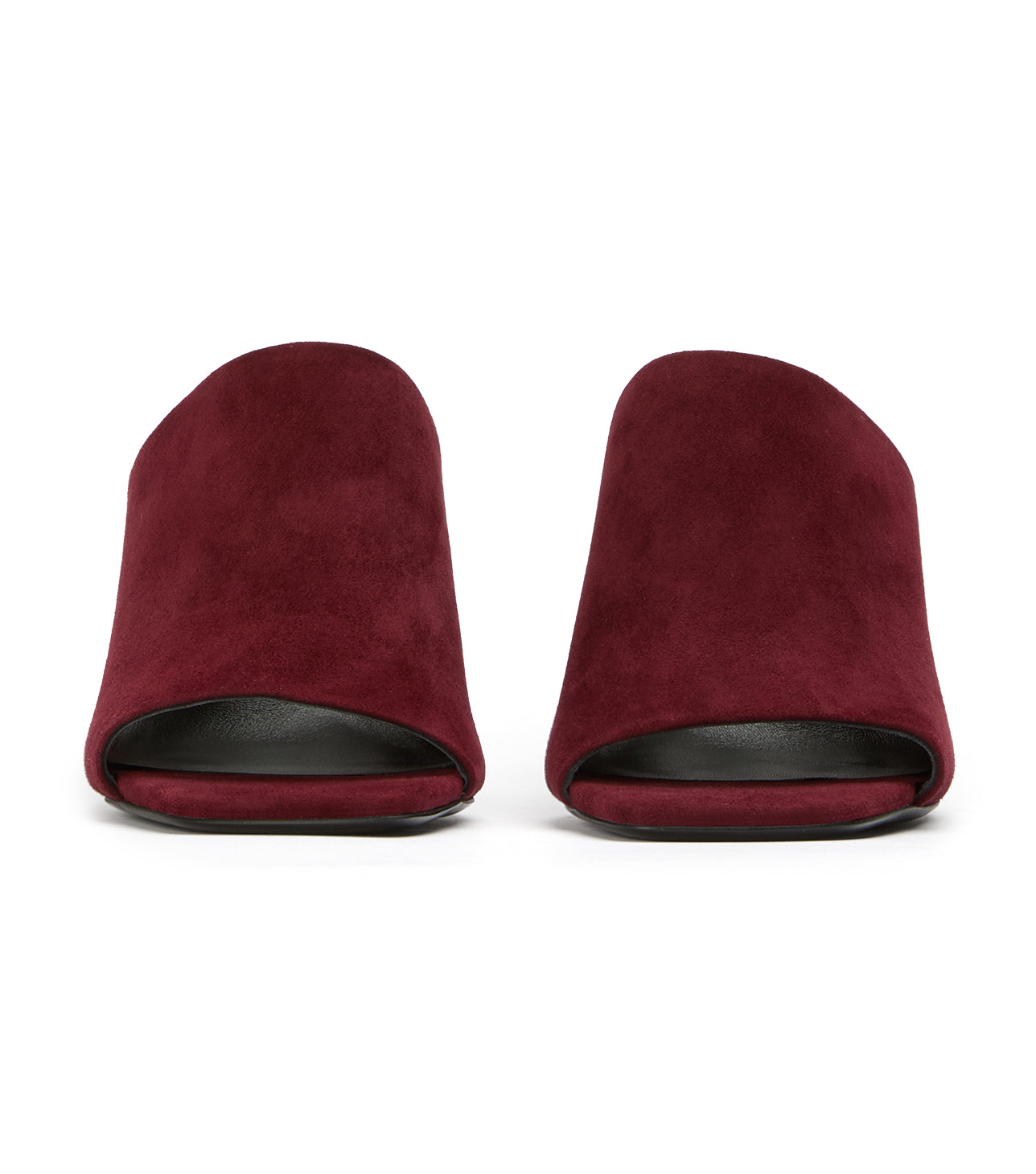 Sale|Heels Tony Bianco Mustang Vino Suede