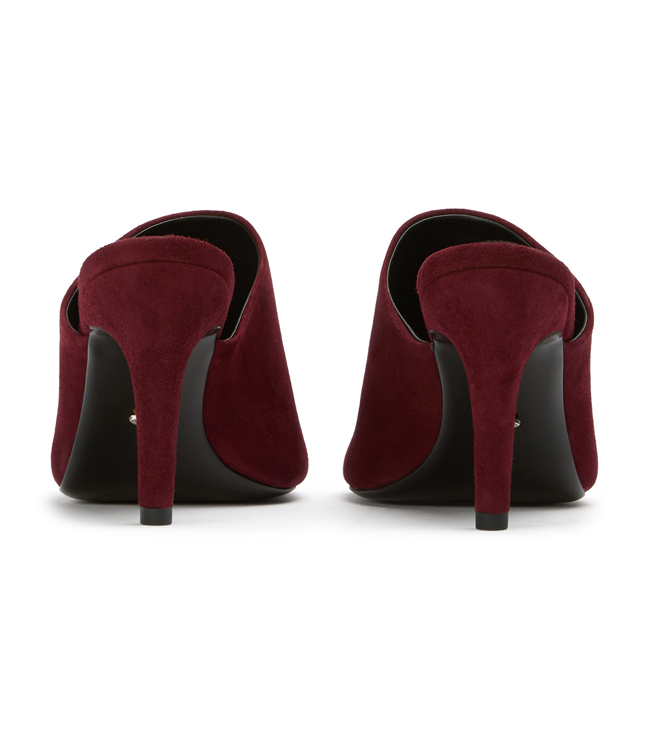 Sale|Heels Tony Bianco Mustang Vino Suede