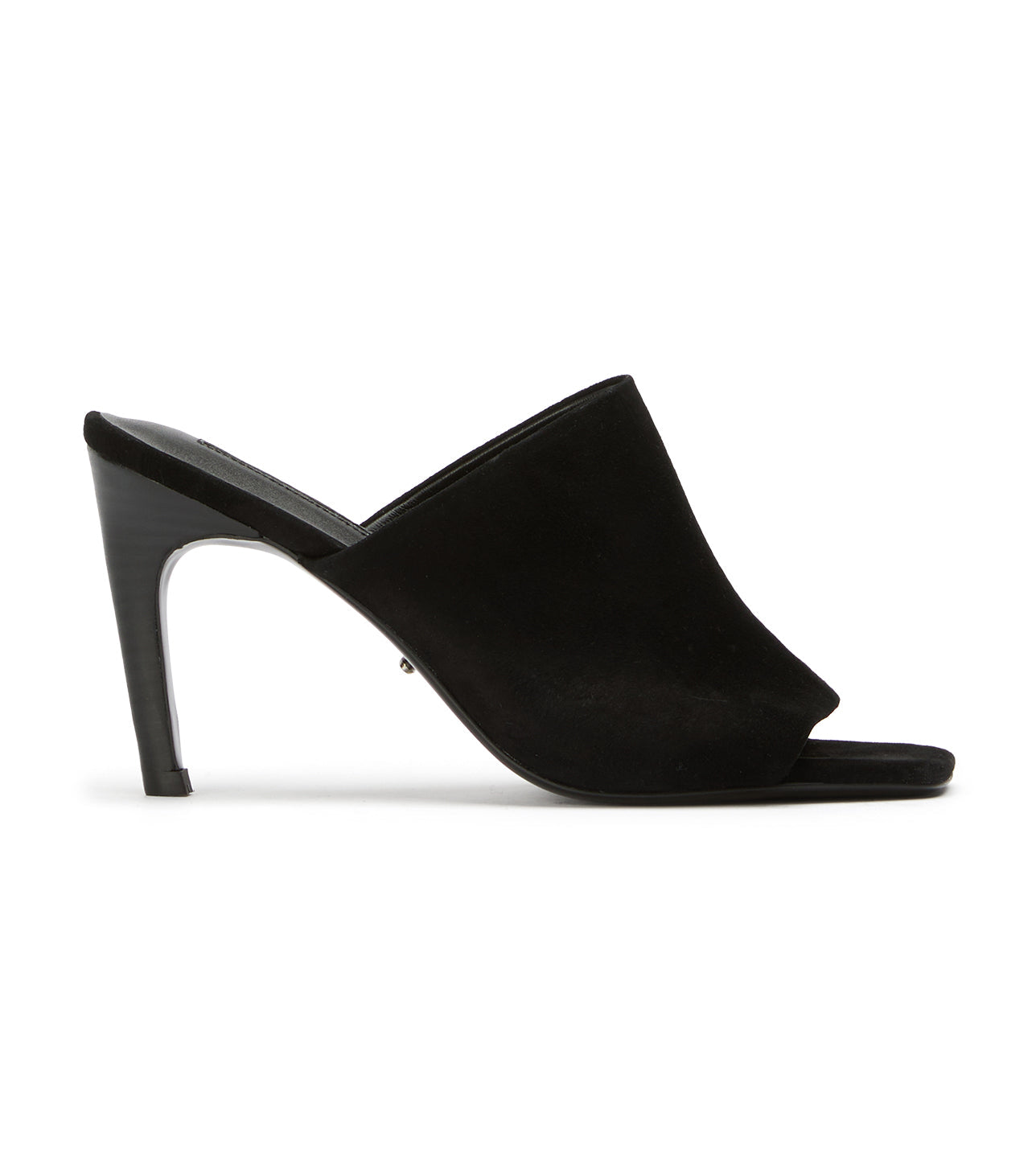 Sale|Heels Tony Bianco Mustang Black Suede