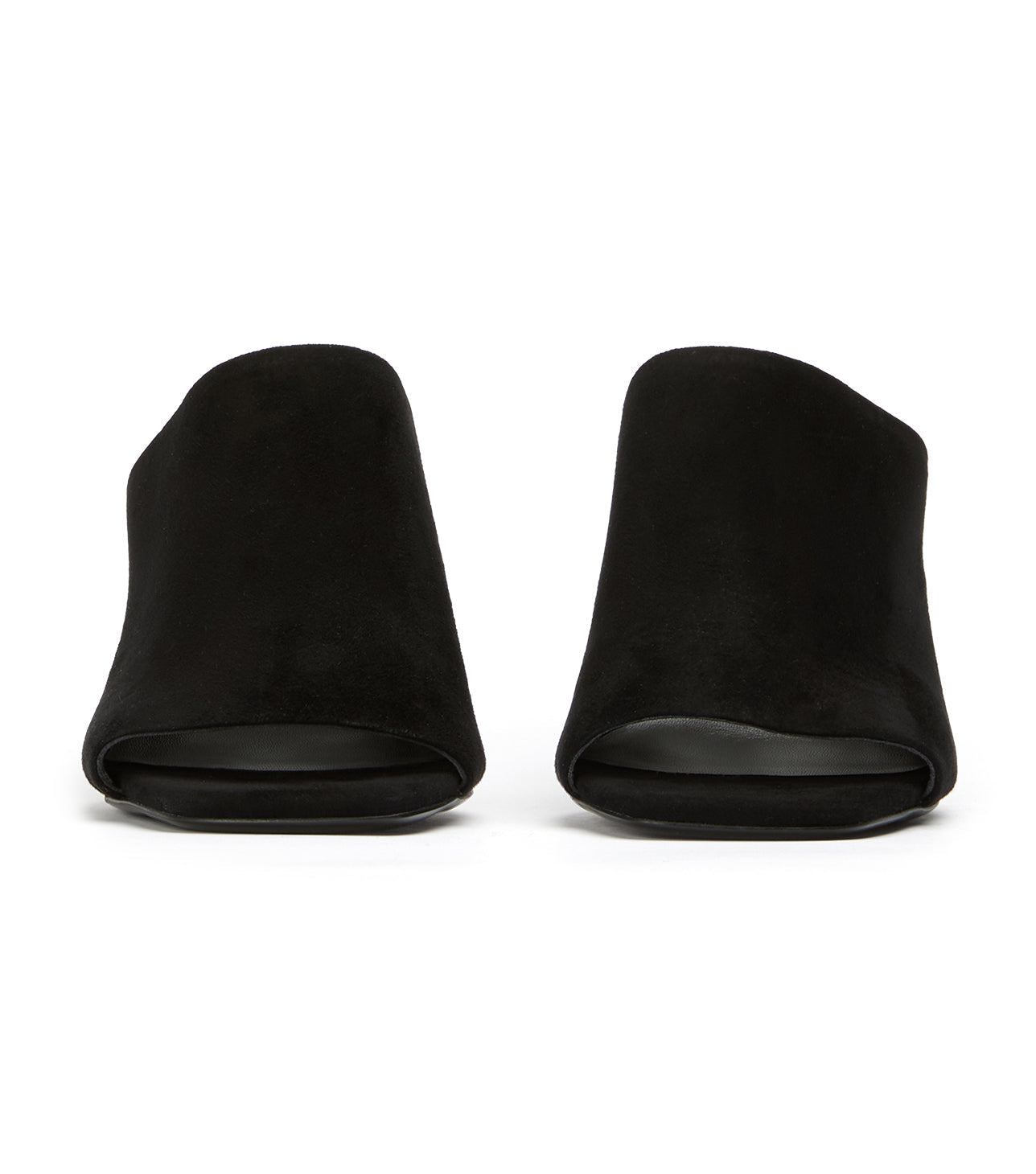Sale|Heels Tony Bianco Mustang Black Suede