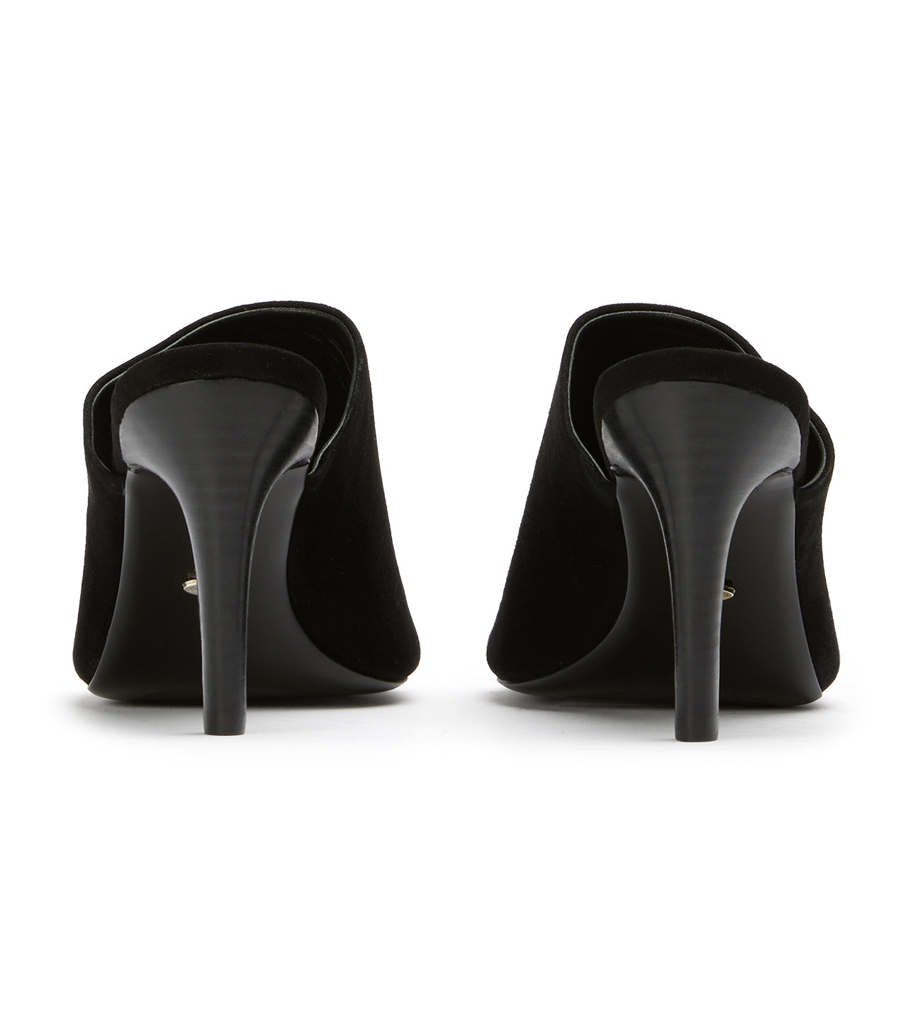 Sale|Heels Tony Bianco Mustang Black Suede