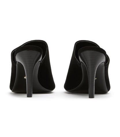 Sale|Heels Tony Bianco Mustang Black Suede