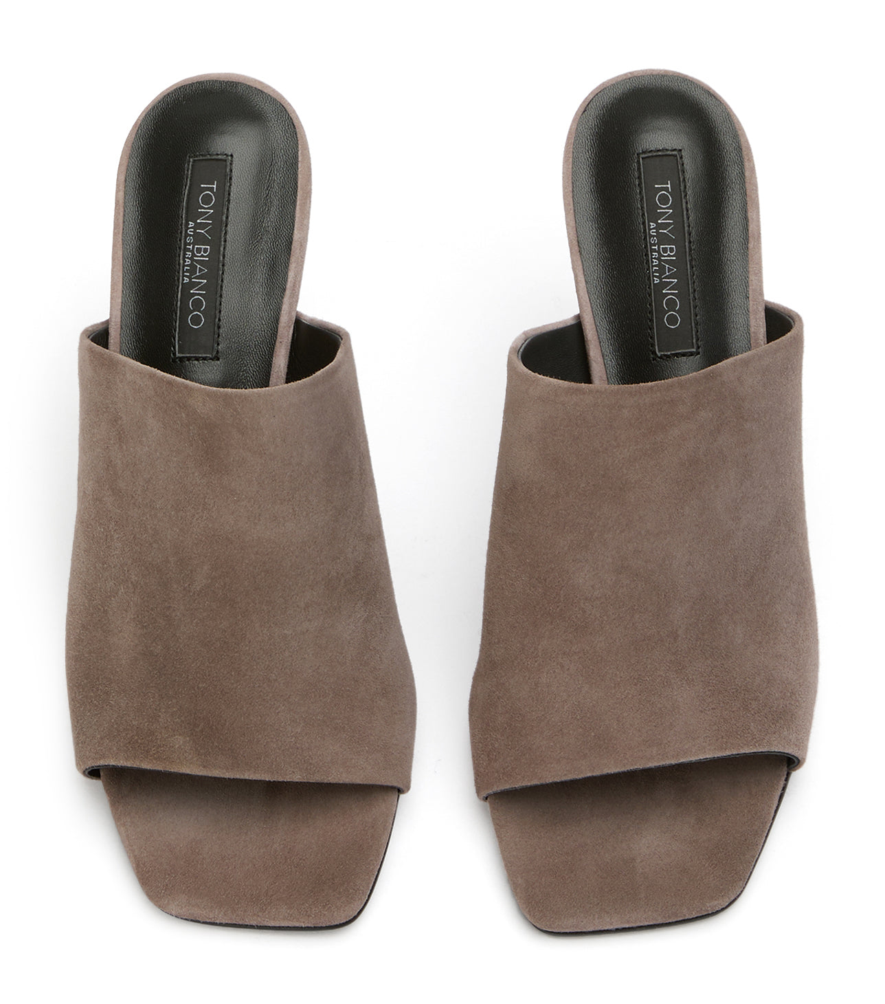 Sale|Heels Tony Bianco Mustang Ashen Suede