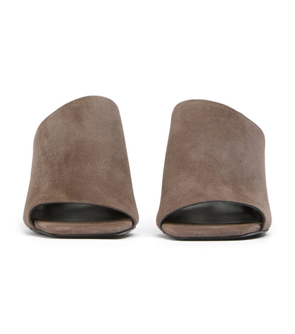 Sale|Heels Tony Bianco Mustang Ashen Suede