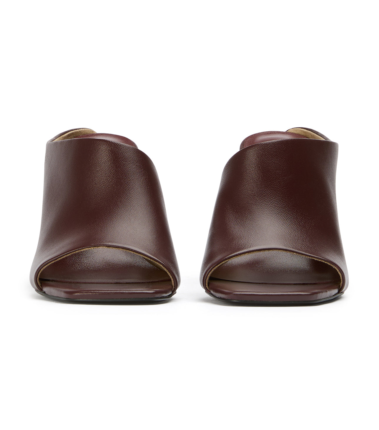 Sale Tony Bianco Model Vino Nappa