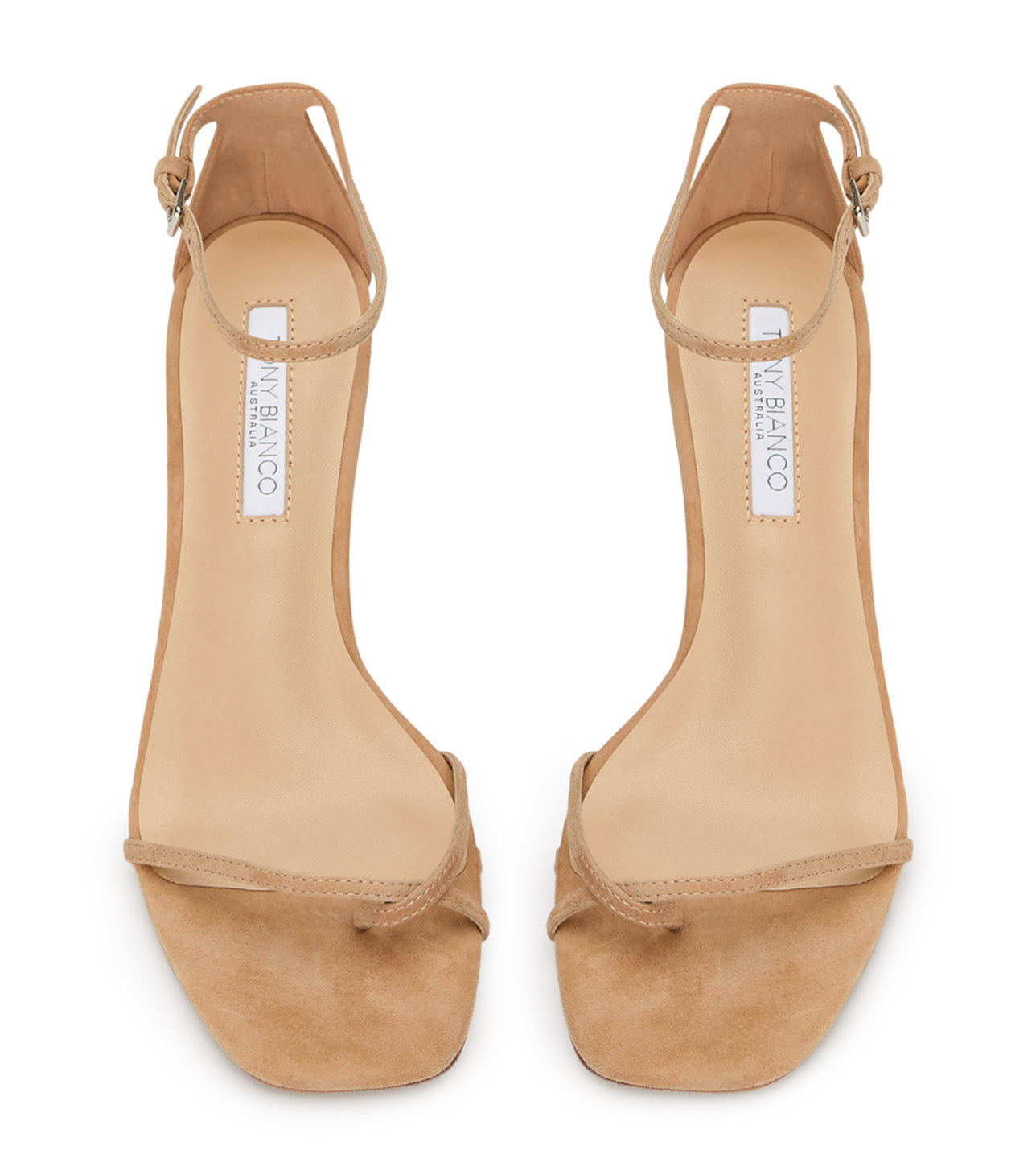 Sale|New Arrivals Tony Bianco Betti Wheat Suede
