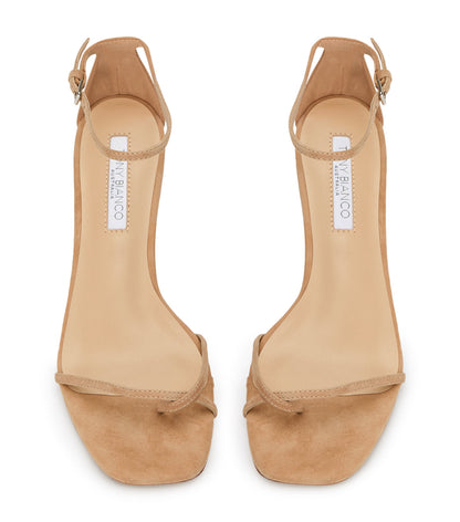 Sale|New Arrivals Tony Bianco Betti Wheat Suede