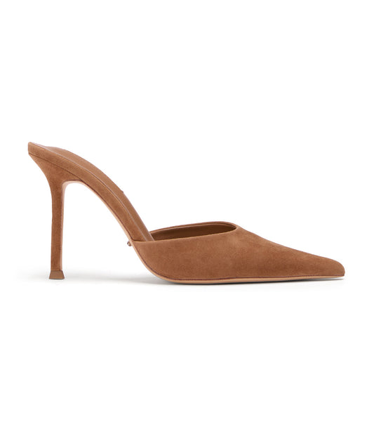 Sale|Heels Tony Bianco Nash Taupe Suede