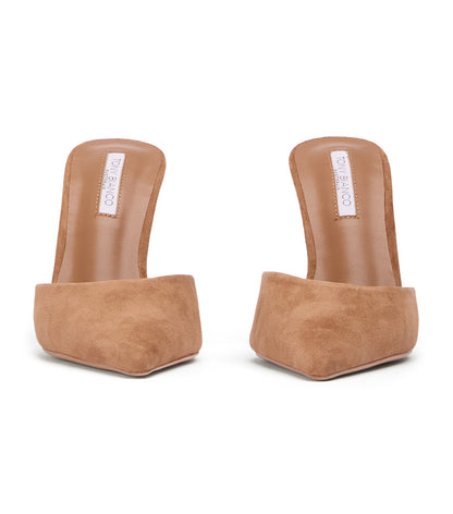 Sale|Heels Tony Bianco Nash Taupe Suede