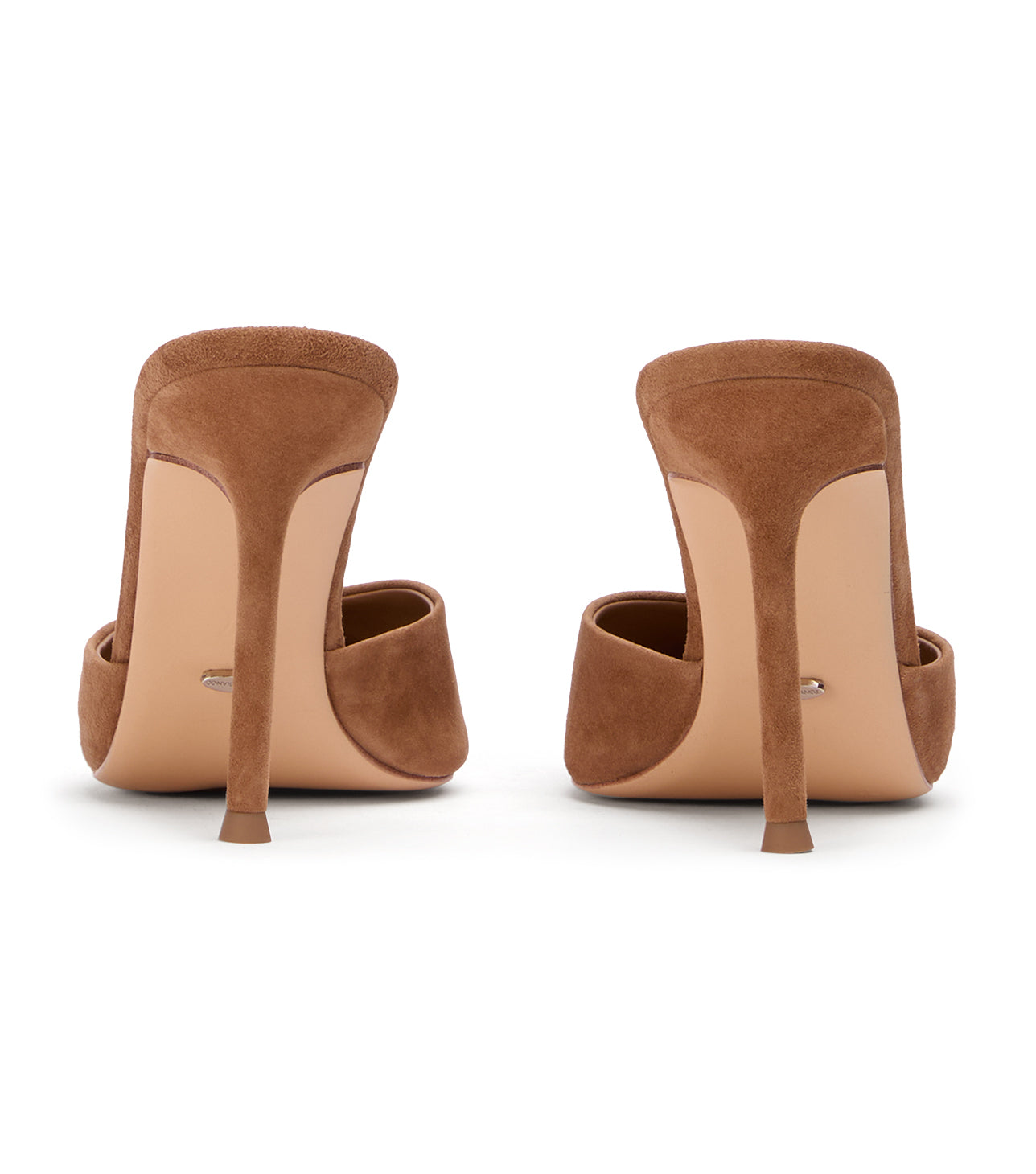Sale|Heels Tony Bianco Nash Taupe Suede