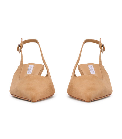 Sale|Heels Tony Bianco Crush Wheat Suede