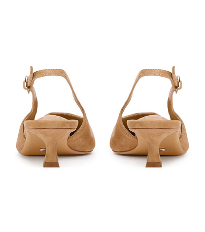 Sale|Heels Tony Bianco Crush Wheat Suede