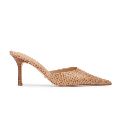 Sale|Heels Tony Bianco Sicily Tan Python