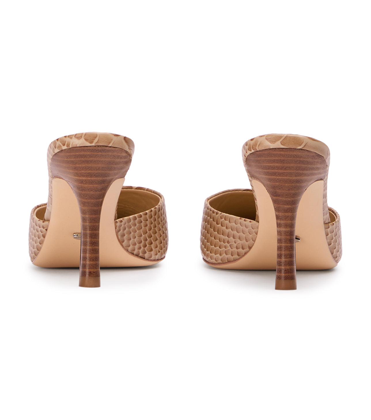 Sale|Heels Tony Bianco Sicily Tan Python