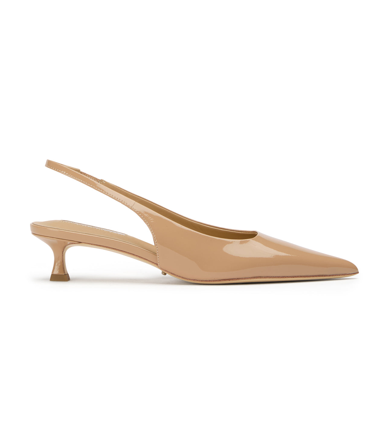 Sale|Heels Tony Bianco Catie Nude Patent