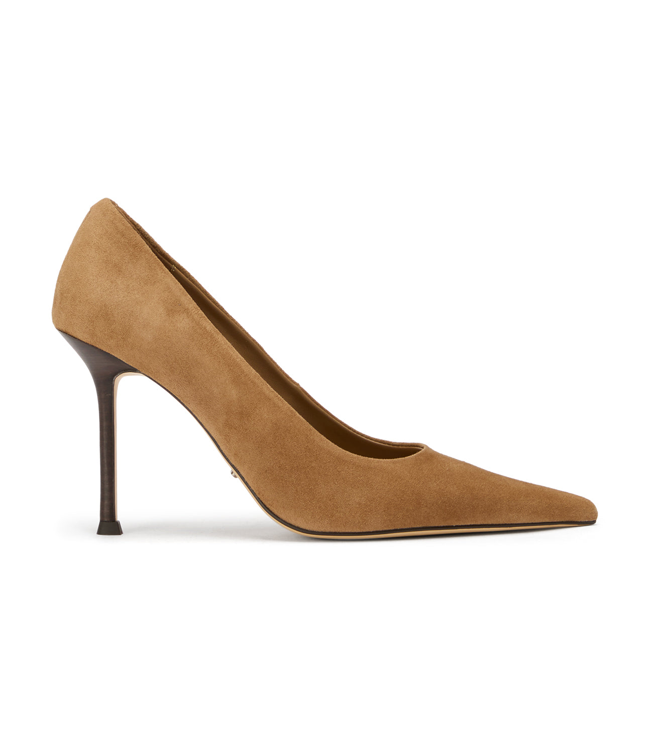 Sale Tony Bianco Niki Taupe Suede