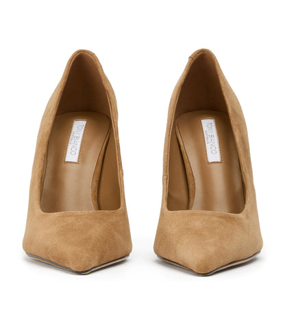 Sale Tony Bianco Niki Taupe Suede