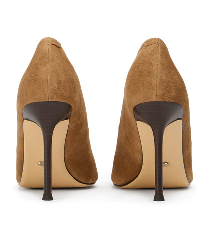 Sale Tony Bianco Niki Taupe Suede