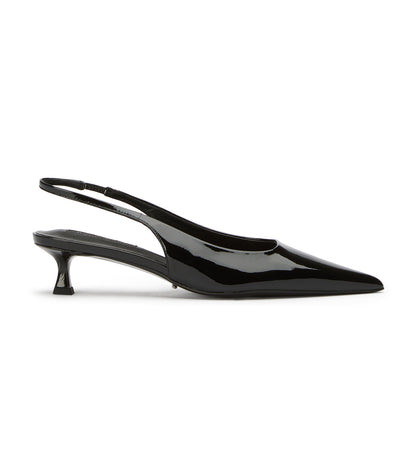 Sale|Heels Tony Bianco Catie Black Patent