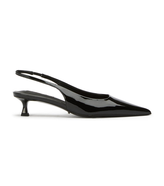 Sale|Heels Tony Bianco Catie Black Patent