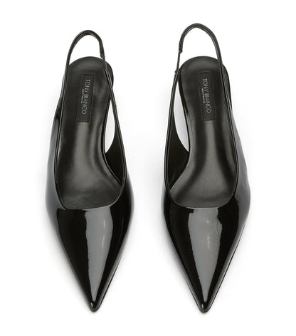 Sale|Heels Tony Bianco Catie Black Patent