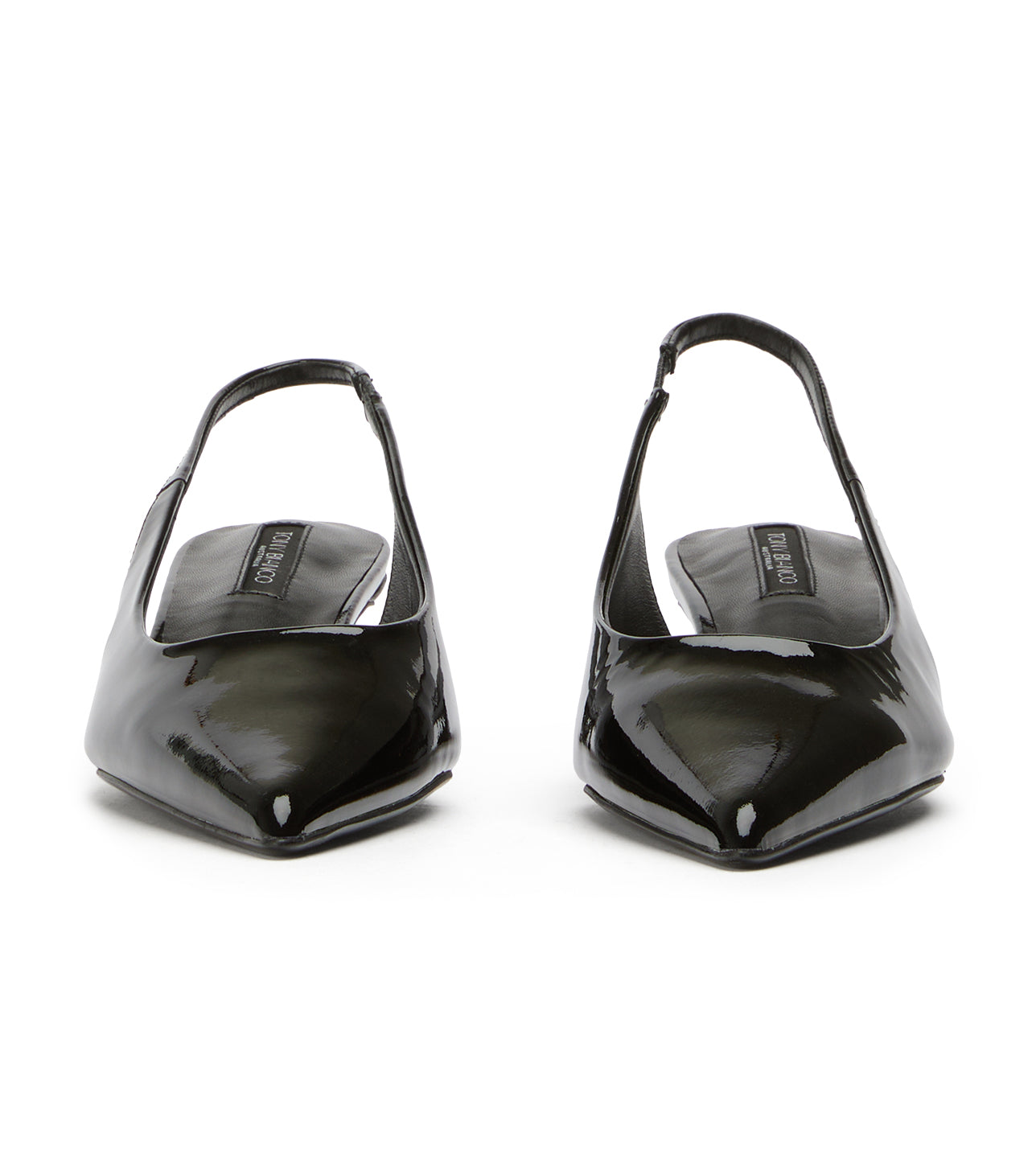 Sale|Heels Tony Bianco Catie Black Patent