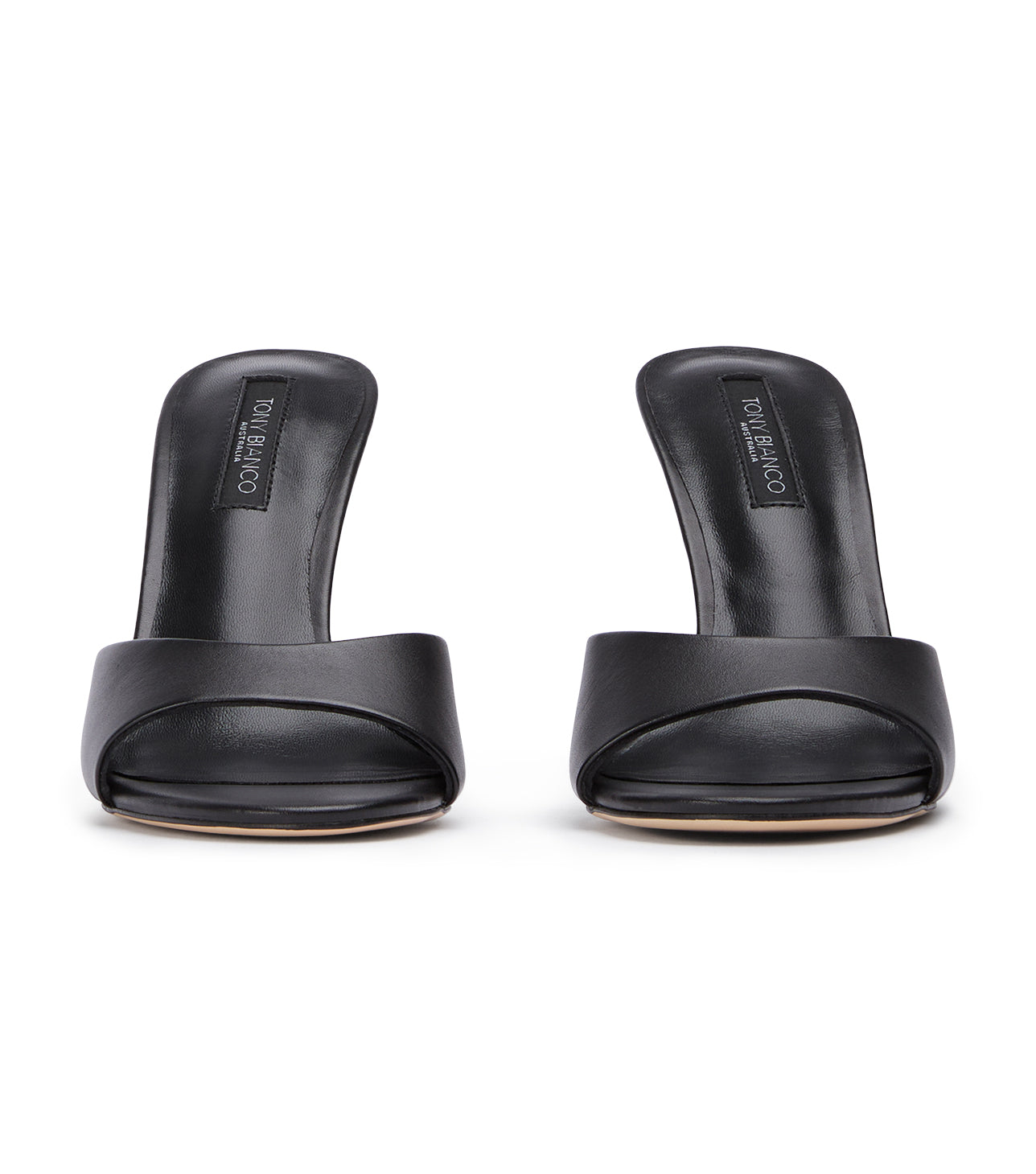 Sale|Heels Tony Bianco Lunar Black Como