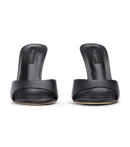 Sale|Heels Tony Bianco Lunar Black Como