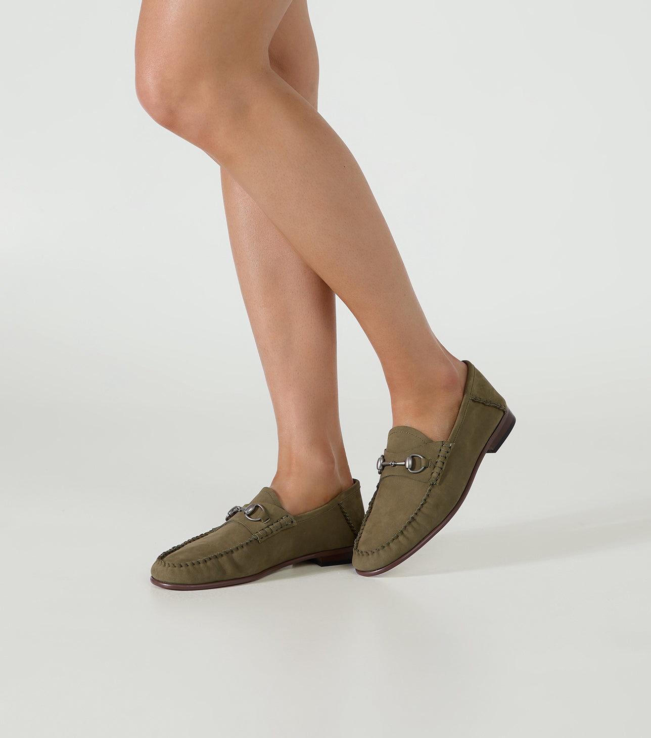 Sale|New Arrivals Tony Bianco Vixen Olive Nubuck