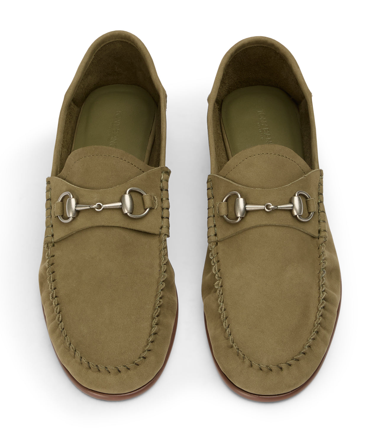 Sale|New Arrivals Tony Bianco Vixen Olive Nubuck
