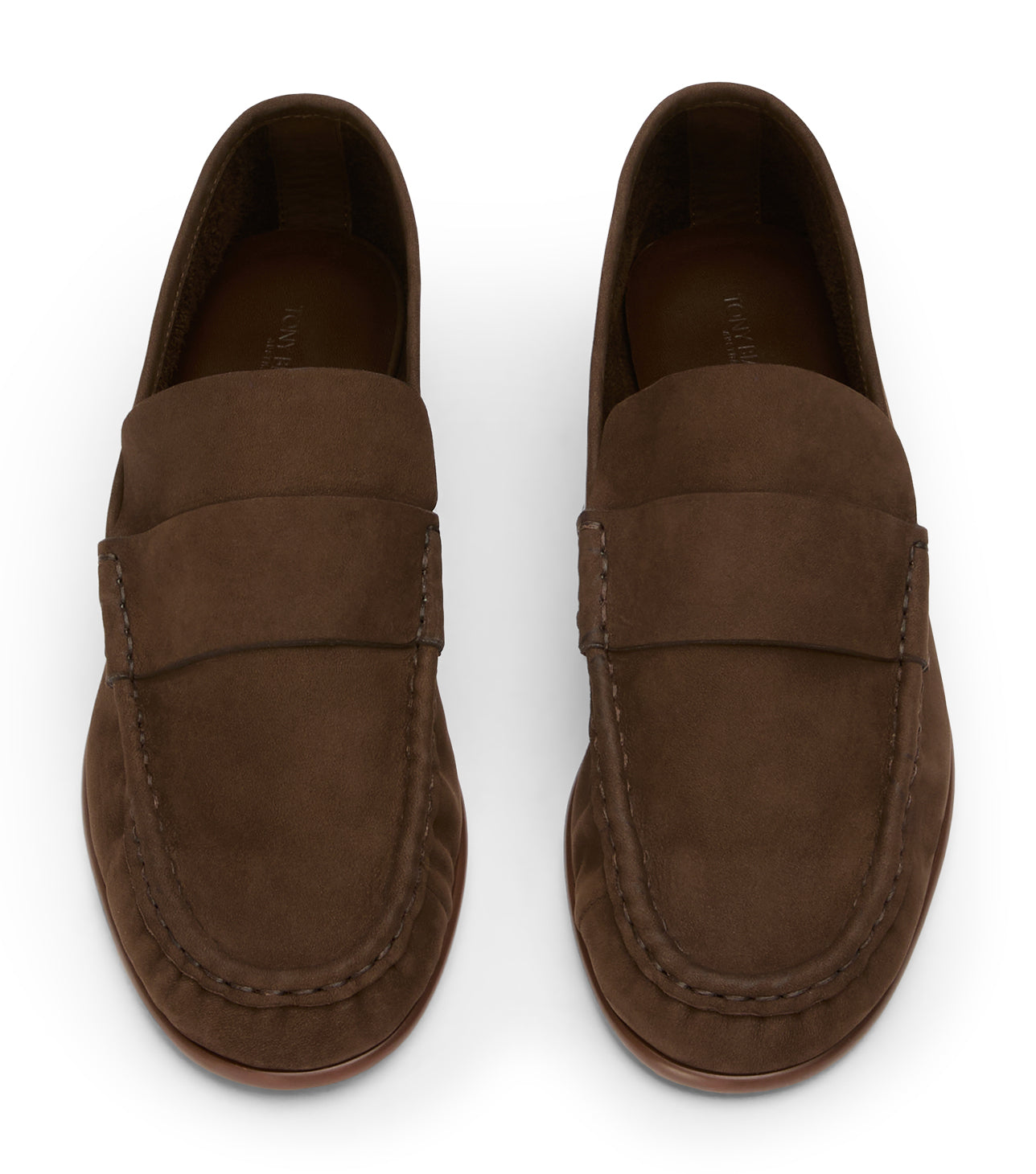 Sale Tony Bianco Vin Espresso Nubuck