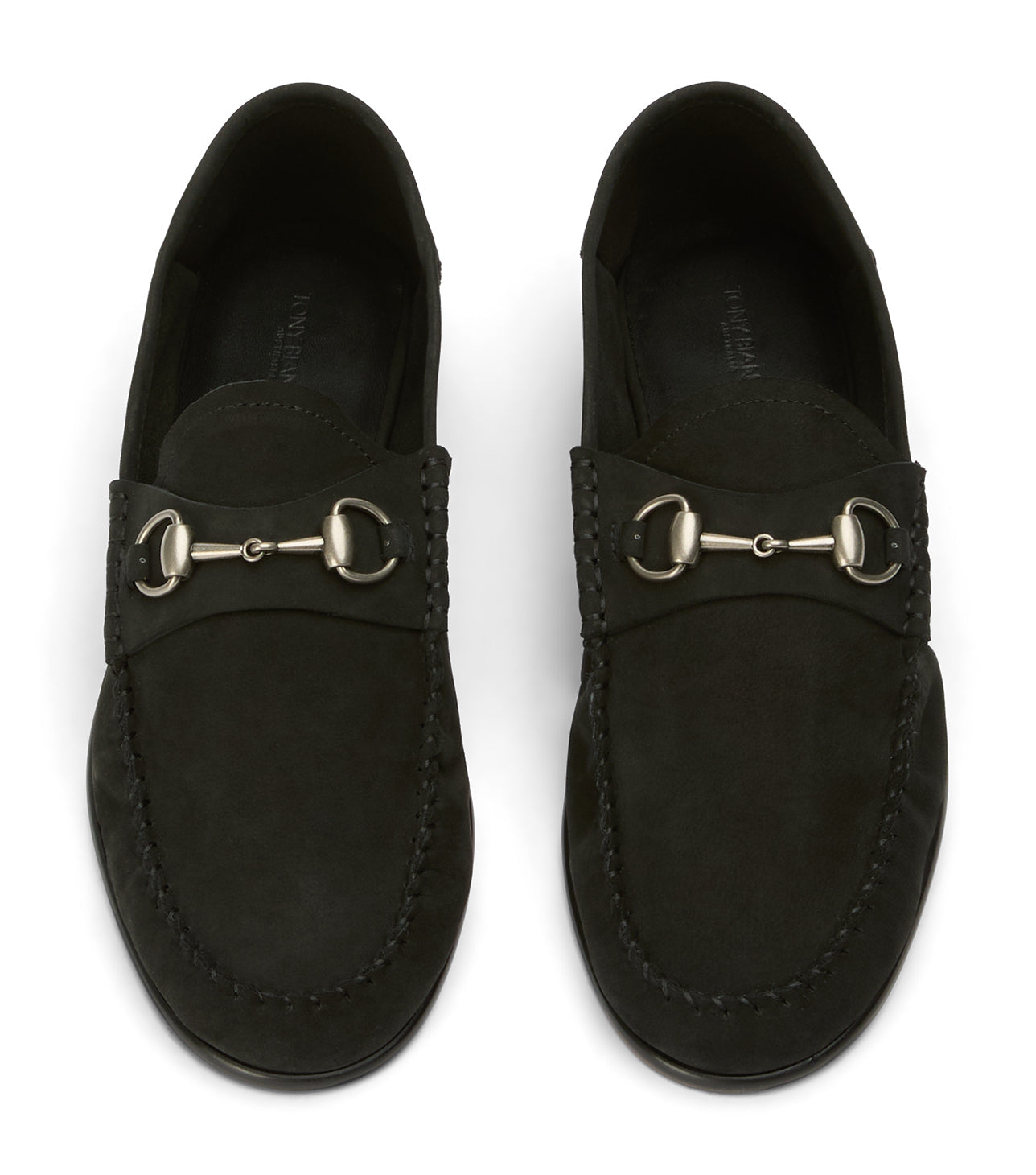 Sale|New Arrivals Tony Bianco Vixen Black Nubuck