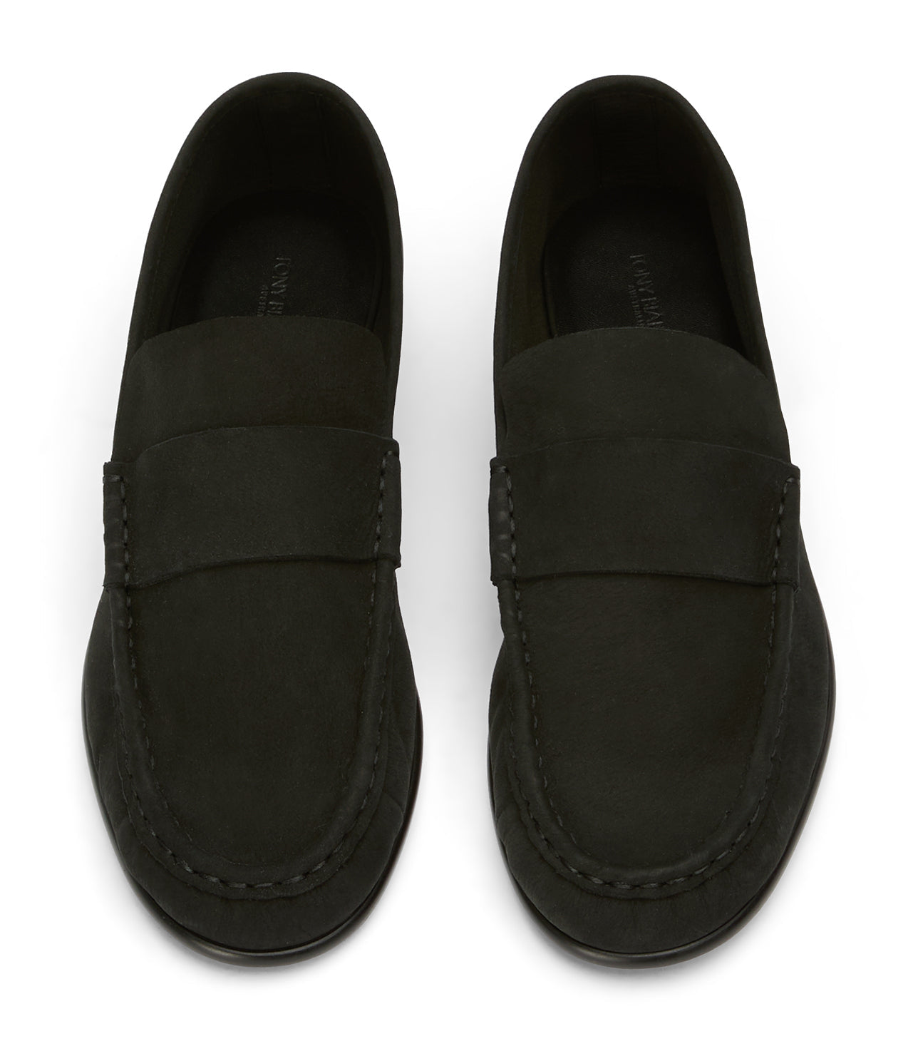 Sale Tony Bianco Vin Black Nubuck