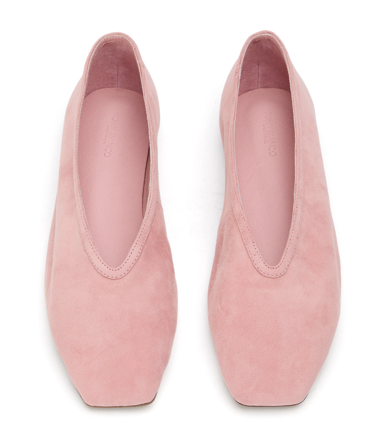 Sale|New Arrivals Tony Bianco Bianca Blossom Suede