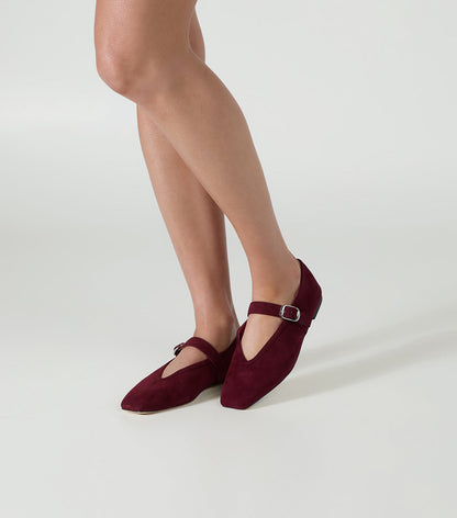 Sale|New Arrivals Tony Bianco Bobbi Vino Suede