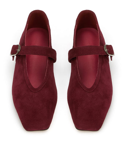 Sale|New Arrivals Tony Bianco Bobbi Vino Suede