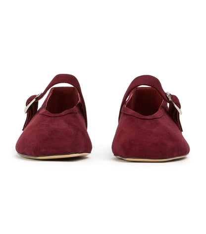 Sale|New Arrivals Tony Bianco Bobbi Vino Suede